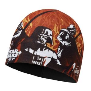 Шапка Buff Star Wars Junior Microfiber & Polar Hat Shadow Flame