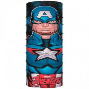 Бандана Buff Superheroes Junior Original Captain America