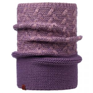 Шарф багатофункціональний Buff Knitted Collar Kiam Deep Grape (116038.604.10.00)