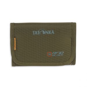 Кошелек Tatonka Folder RFID B (2964)