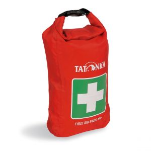 Аптечка Tatonka First Aid Basic Waterproof (2710)