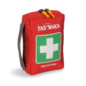 Аптечка Tatonka First Aid Basic (2708)