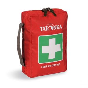 Аптечка Tatonka First Aid Compac (2714)