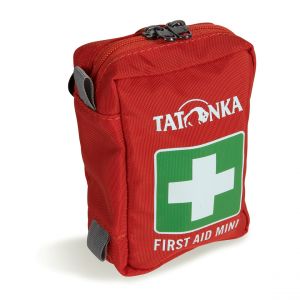 Аптечка Tatonka First Aid Mini (2706)