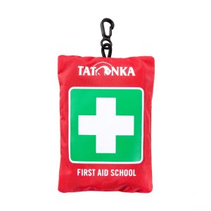 Аптечка Tatonka First Aid School (2704)