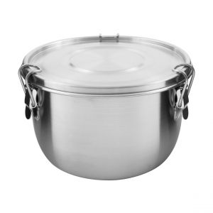 Контейнер для еды Tatonka Foodcontainer 1.0 L (4043)