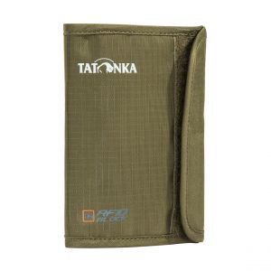 Кошелек Tatonka Passport Safe RFID B (2996)