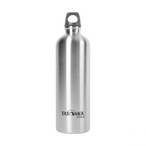 Фляга Tatonka Stainless Steel Bottle 0,75 L (4183)