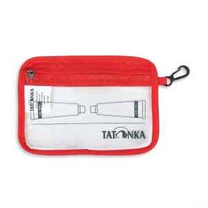 Косметичка Tatonka Zip Flight Bag А6 (3134)