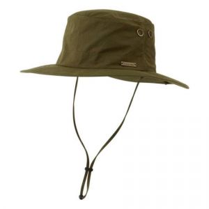 Шляпа Trekmates Borneo hat