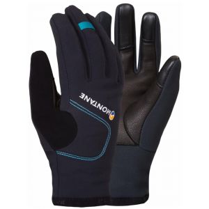 Перчатки спортивные Montane Female Windjammer Glove