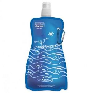 Фляга Sea to summit Flexi Bottle 750 ml