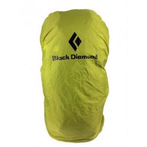 Чехол на рюкзак Black diamond 681221 Raincover S (sulfur)