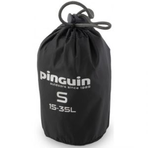 Чехол на рюкзак Pinguin Raincover 2020 15-35 L