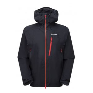Куртка штормовая Montane Alpine Pro Jacket