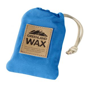Воск Fjallraven Greenland Wax Bag
