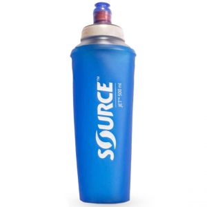 Фляга Source Jet Foldable Bottle 0,5 L