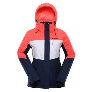 Куртка горнолыжная Куртка Alpine pro Sardara 5