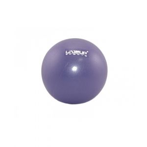 Мяч Liveup Mini Ball LS3225-20p Violet