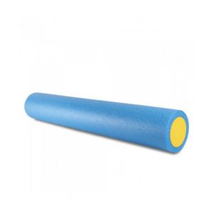Ролик Liveup Yoga Foam Roller LS3764 Blue/Orange