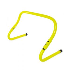 Барьер для тренировок Liveup Quick Hurdles LS3682 Yellow