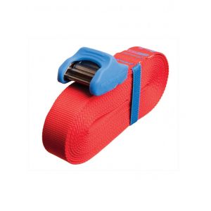 Стяжной ремень Sea to summit Tie Downs W/SIL Cam Cover (5.5 m)