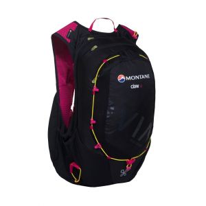 Рюкзак для бега Рюкзак для бігу Montane Female VIA Claw 14