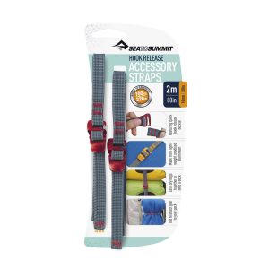 Стяжний ремінь Sea to summit 10mm Accessory Strap With Hook Buckle (2