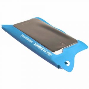Гермочохол Sea to summit TPU Guide W/P Case for iPhone4