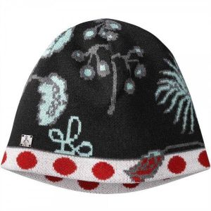 Шапка Smartwool Gallery Brocado Hat (SC148)