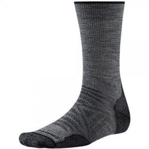 Трекінгові термошкарпетки Smartwool Men's PhD Outdoor Light Crew (01069)