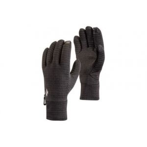 Перчатки спортивные Black diamond 801033 LightWeight Gridtech Gloves