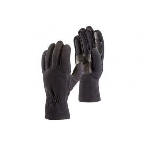 Перчатки спортивные Black diamond 801039 MidWeight Windbloc Fleece Gloves
