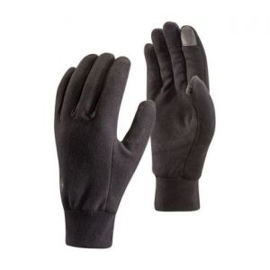 Перчатки спортивные Black diamond 801040 LightWeight Fleece Gloves