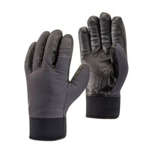 Перчатки спортивные Black diamond 801464 HeavyWeight Softshell Gloves