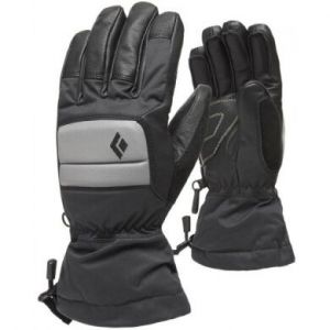 Перчатки спортивные Black diamond 801601 Wmn's Spark Powder Gloves