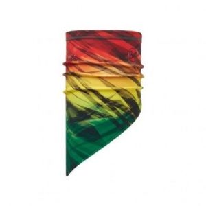 Бандана утеплена Buff Tech Fleece Bandana Cauw Multi (113376.555.10.00)