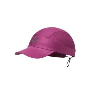 Кепка Buff Pack Run Cap R-Belka Boysenberry (115098.610.10.00)