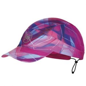 Кепка Buff Pack Run Cap R-Shattered Multi (120001.555.10.00)