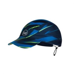 Кепка Buff Pack Run Cap Xl R-Focus Blue (119508.707.10.00)