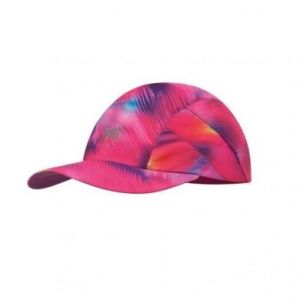 Кепка Buff Pro Run Cap R-Shining Pink (117229.538.10.00)