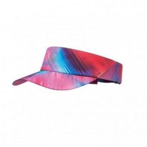 Козирок спортивний Buff Visor R-Shining Pink (117255.538.10.00)