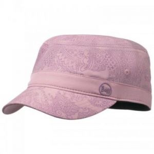 Кепка Buff Military Cap Aser Purple Lilac M/L (117236.625.30.00)
