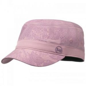 Кепка Buff Military Cap Aser Purple Lilac S/M (117236.625.20.00)
