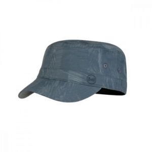 Кепка Buff Military Cap Rinmann Pewter Grey S/M (119518.906.20.00)