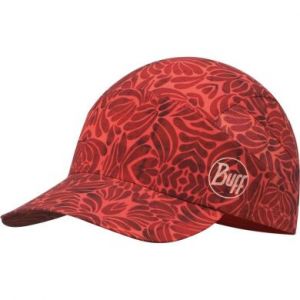Кепка Buff Pack Trek Cap Calyx Grenadine (117219.406.10.00)