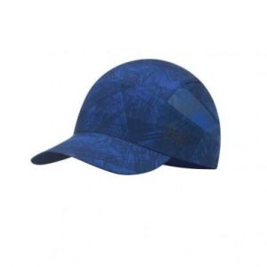 Кепка Buff Pack Trek Cap Hashtag Cape Blue (117220.715.10.00)