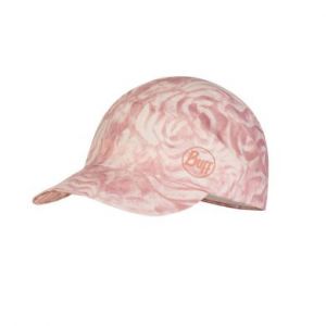 Кепка Buff Pack Trek Cap Zoa Pale Pink (119522.508.10.00)