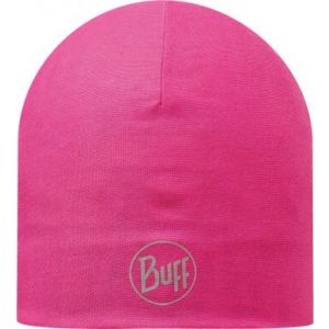 Шапка Buff Microfiber Reversible Hat R-Solid Magenta (111397.535.10.00)