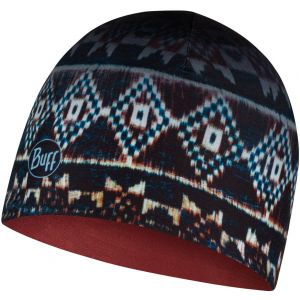 Шапка Buff Microfiber Reversible Hat Butu Dark Navy (121510.790.10.00)